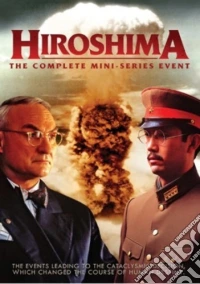 Hiroshima: Complete Miniseries Event [Edizione: Stati Uniti] dvd