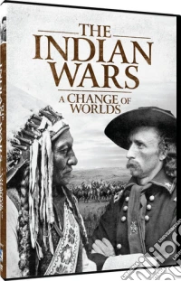 Indian Wars: Change Of Worlds Documentary (2 Dvd) [Edizione: Stati Uniti] dvd