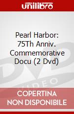 Pearl Harbor: 75Th Anniv. Commemorative Docu (2 Dvd) dvd