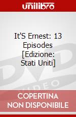 It'S Ernest: 13 Episodes [Edizione: Stati Uniti] dvd