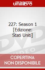 227: Season 1 [Edizione: Stati Uniti] dvd