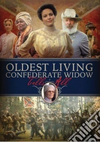 Oldest Living Confederate Widow Tells All: Mini [Edizione: Stati Uniti] dvd