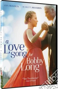 Love Song For Bobby Long [Edizione: Stati Uniti] dvd