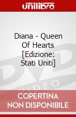 Diana - Queen Of Hearts [Edizione: Stati Uniti] dvd