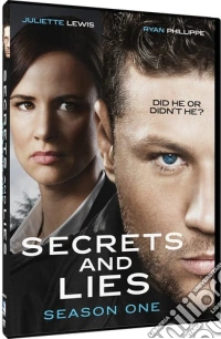 Secrets & Lies: Season One (2 Dvd) [Edizione: Stati Uniti] dvd