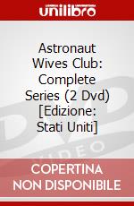 Astronaut Wives Club: Complete Series (2 Dvd) [Edizione: Stati Uniti] dvd
