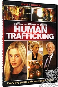 Human Trafficking [Edizione: Stati Uniti] dvd