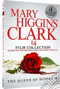 Mary Higgins Clark Collection dvd