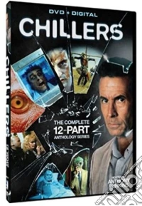 Chillers: Complete Series (2 Dvd) [Edizione: Stati Uniti] dvd