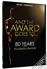 & The Award Goes To [Edizione: Stati Uniti] dvd