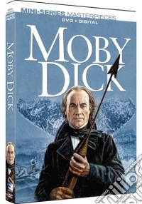 Moby Dick: Miniseries Masterpiece [Edizione: Stati Uniti] dvd