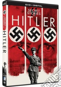 Secret Stories Of Hitler (3 Dvd) [Edizione: Stati Uniti] dvd
