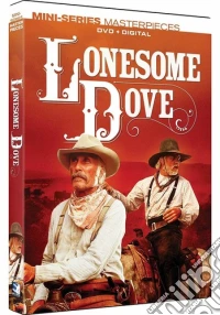 Lonesome Dove: Miniseries Masterpiece (2 Dvd) [Edizione: Stati Uniti] dvd