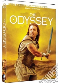 Odyssey: Miniseries Masterpiece [Edizione: Stati Uniti] dvd