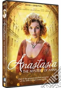 Anastasia The Mystery Of Anna [Edizione: Stati Uniti] dvd