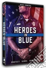 Heroes In Blue (2 Dvd) [Edizione: Stati Uniti] dvd