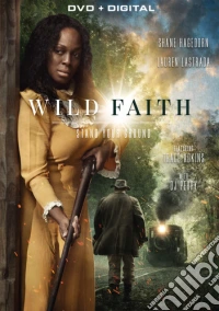 Wild Faith dvd