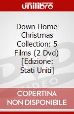 Down Home Christmas Collection: 5 Films (2 Dvd) [Edizione: Stati Uniti] dvd