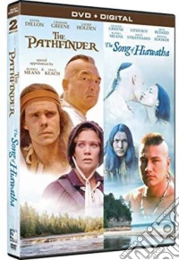 Song Of Hiawatha & [Edizione: Stati Uniti] dvd