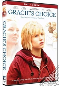 Gracie'S Choice [Edizione: Stati Uniti] dvd