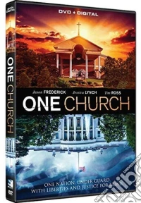 One Church dvd
