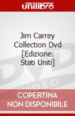 Jim Carrey Collection Dvd [Edizione: Stati Uniti] dvd