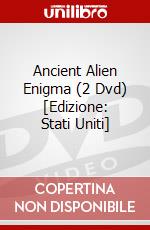 Ancient Alien Enigma (2 Dvd) [Edizione: Stati Uniti] dvd
