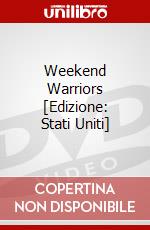 Weekend Warriors [Edizione: Stati Uniti] dvd