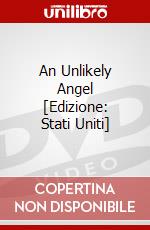 An Unlikely Angel [Edizione: Stati Uniti] dvd