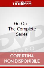 Go On - The Complete Series dvd