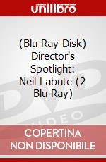 (Blu-Ray Disk) Director's Spotlight: Neil Labute (2 Blu-Ray) brd
