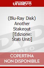 (Blu-Ray Disk) Another Stakeout [Edizione: Stati Uniti] brd