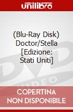 (Blu-Ray Disk) Doctor/Stella [Edizione: Stati Uniti] brd
