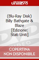 (Blu-Ray Disk) Billy Bathgate & Blaze [Edizione: Stati Uniti] brd