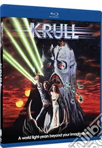 (Blu-Ray Disk) Krull brd