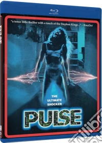 (Blu-Ray Disk) Pulse [Edizione: Stati Uniti] brd
