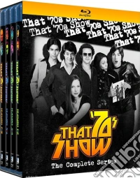(Blu-Ray Disk) That '70S Show: Complete Series Flashback Edition brd