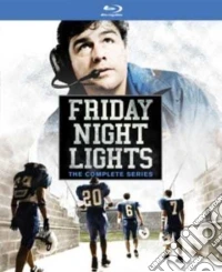 (Blu-Ray Disk) Friday Night Lights - Complete Series (13 Blu-Ray) brd