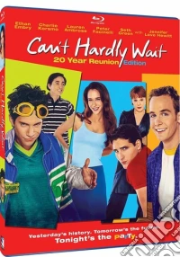 (Blu-Ray Disk) Can'T Hardly Wait: 20 Year Reunion [Edizione: Stati Uniti] brd