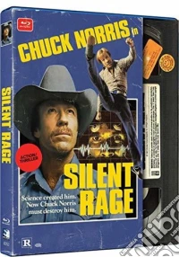 (Blu-Ray Disk) Silent Rage [Edizione: Stati Uniti] brd