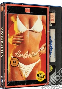 (Blu-Ray Disk) Hardbodies brd
