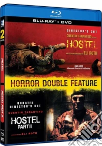 (Blu-Ray Disk) Hostel / Hostel 2 (2 Blu-Ray) [Edizione: Stati Uniti] brd