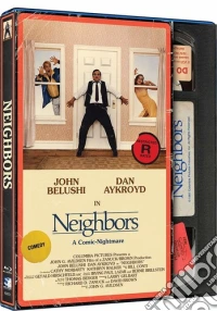 (Blu-Ray Disk) Neighbors [Edizione: Stati Uniti] brd