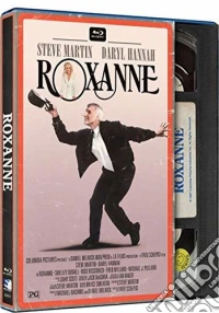 (Blu-Ray Disk) Roxanne brd