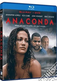 (Blu-Ray Disk) Anaconda (2 Blu-Ray) [Edizione: Stati Uniti] brd
