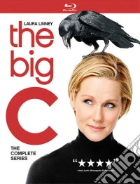 (Blu-Ray Disk) Big C: Complete Series (6 Blu-Ray) brd