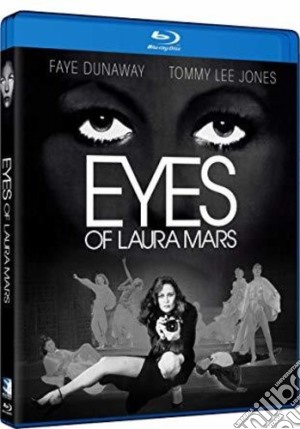 (Blu-Ray Disk) Eyes Of Laura Mars [Edizione: Stati Uniti] film in dvd