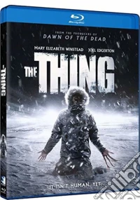 (Blu-Ray Disk) Thing (2011) [Edizione: Stati Uniti] brd