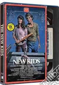 (Blu-Ray Disk) New Kids [Edizione: Stati Uniti] brd
