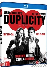 (Blu-Ray Disk) Duplicity